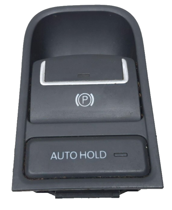 2011 Volkswagen Tiguan Parking Handbrake Switch OEM