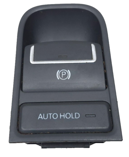 2011 Volkswagen Tiguan Parking Handbrake Switch OEM