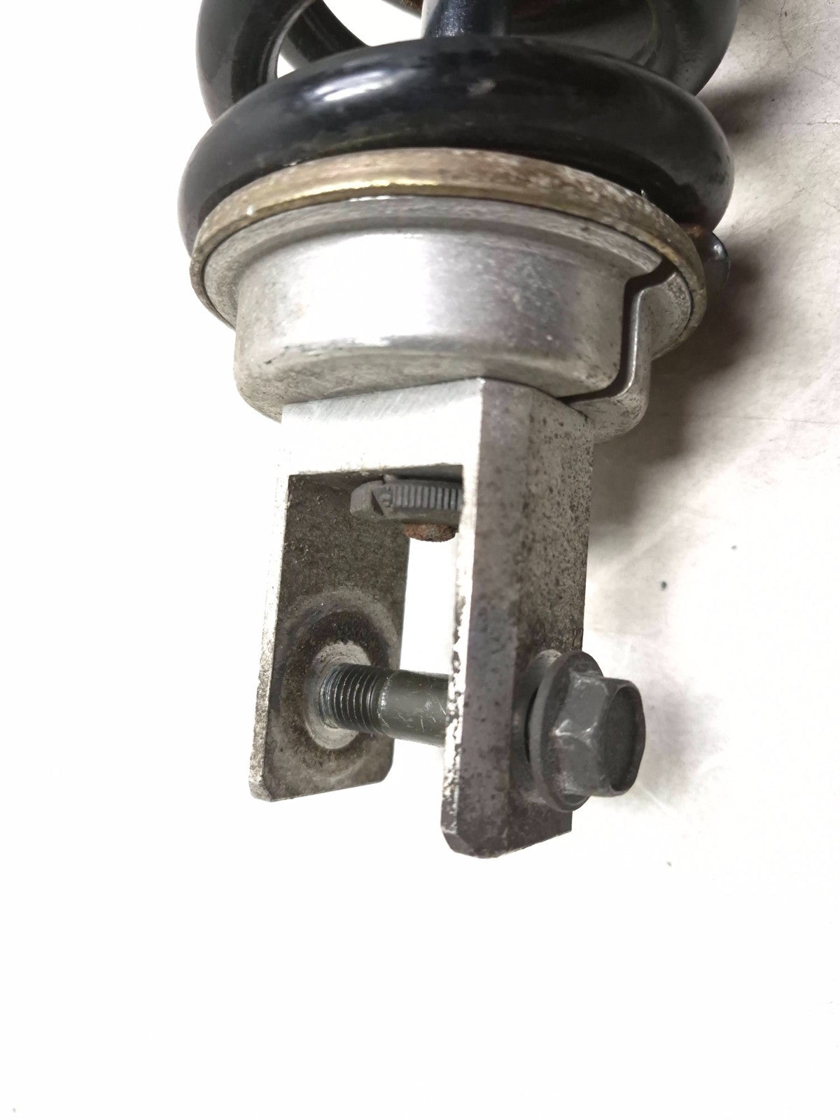 2001 Suzuki Gsx 750f Katana Rear Shock Absorber Assembly OEM