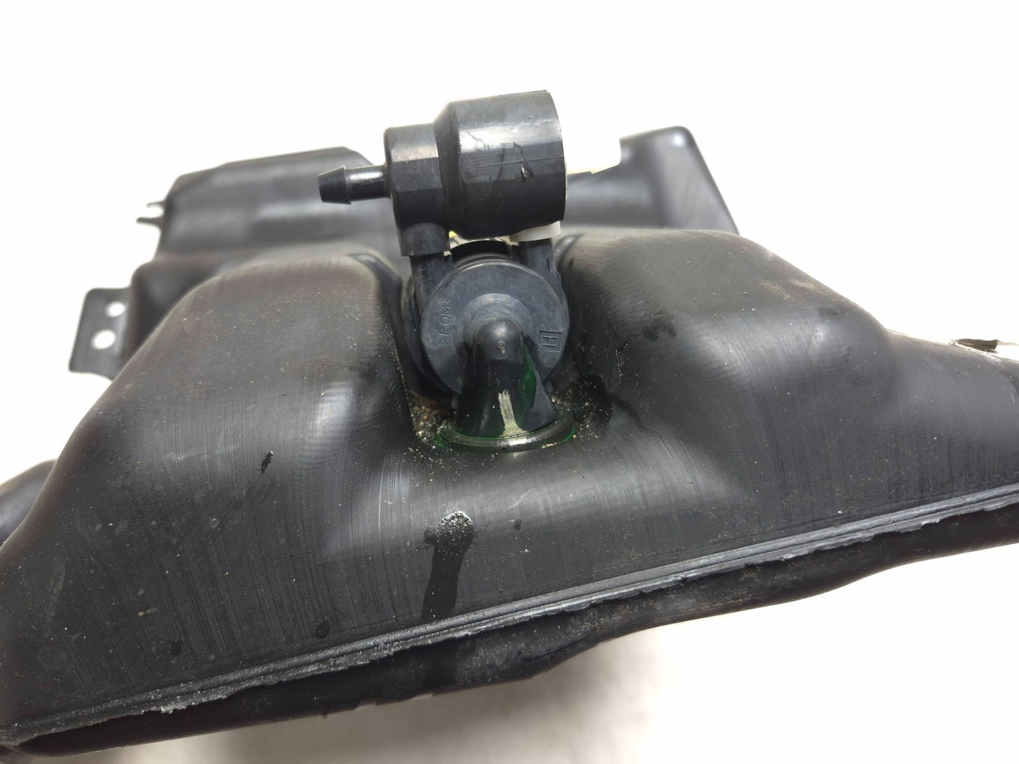2016 Ford Transit Connect Windshield Washer Fluid Reservoir Bottle OEM