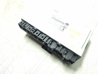 2013 BMW 328ix Seat Control Module Front Driver Side Left OEM