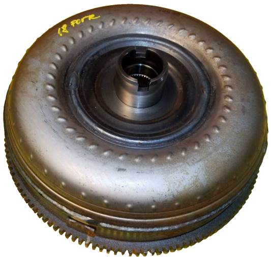 14 - 18 Kia Forte Torque Converter OEM