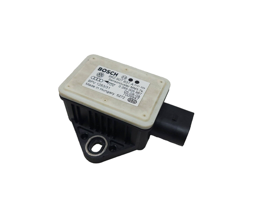 2009 - 2016 Audi A4 S4 Yaw Rate Sensor OEM