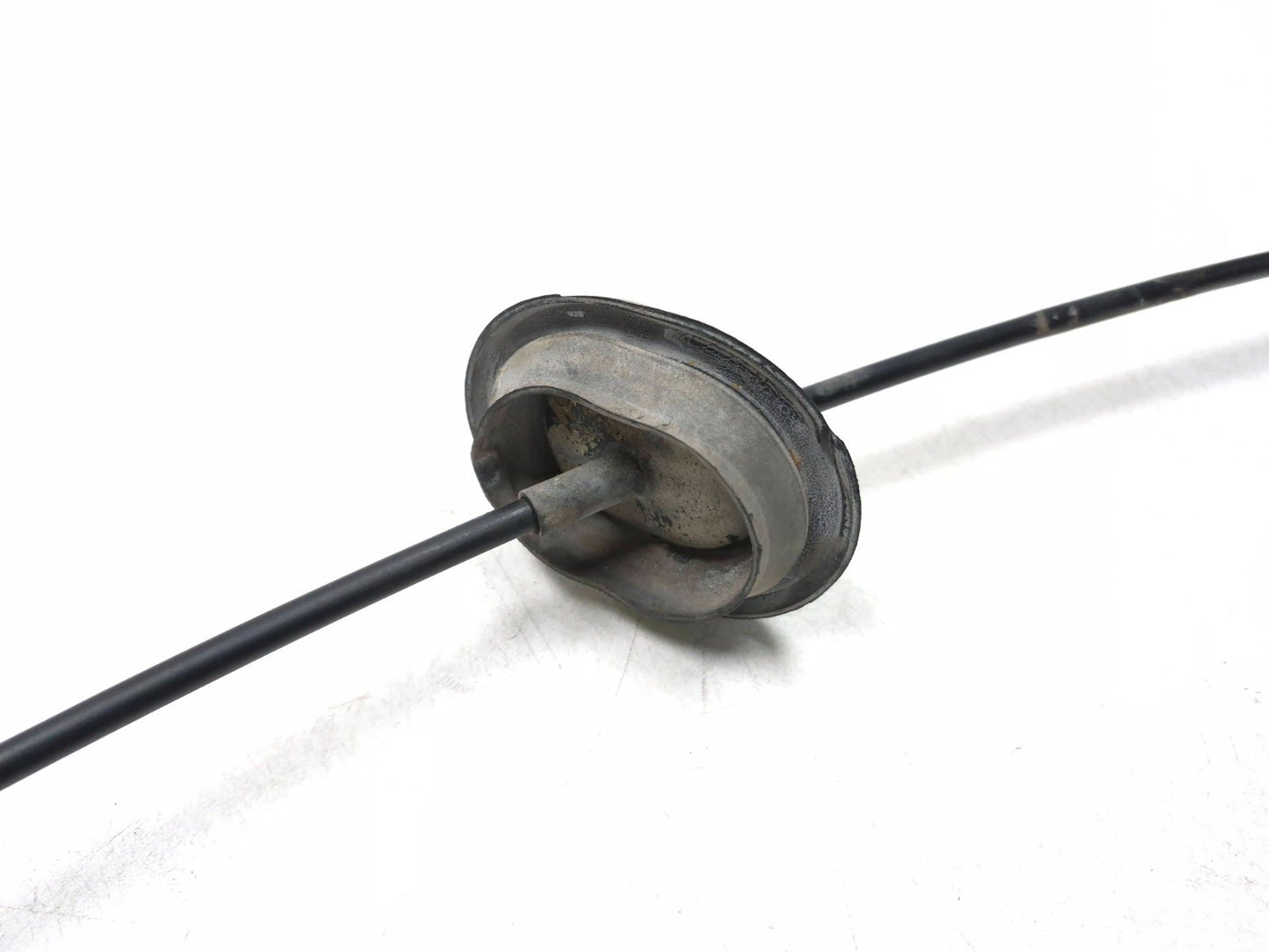2010 Dodge Caliber Sxt Gear Shifter Cable OEM