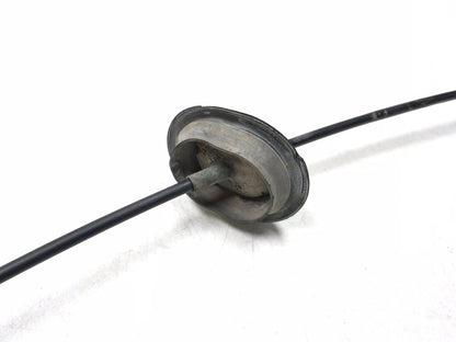 2010 Dodge Caliber Sxt Gear Shifter Cable OEM
