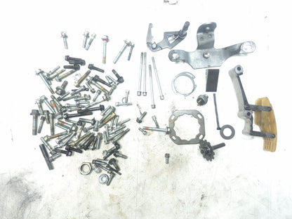 2016 Harley Davidson Dyna Street Bob Fxdb Engine Motor Miscellaneous Bolts OEM