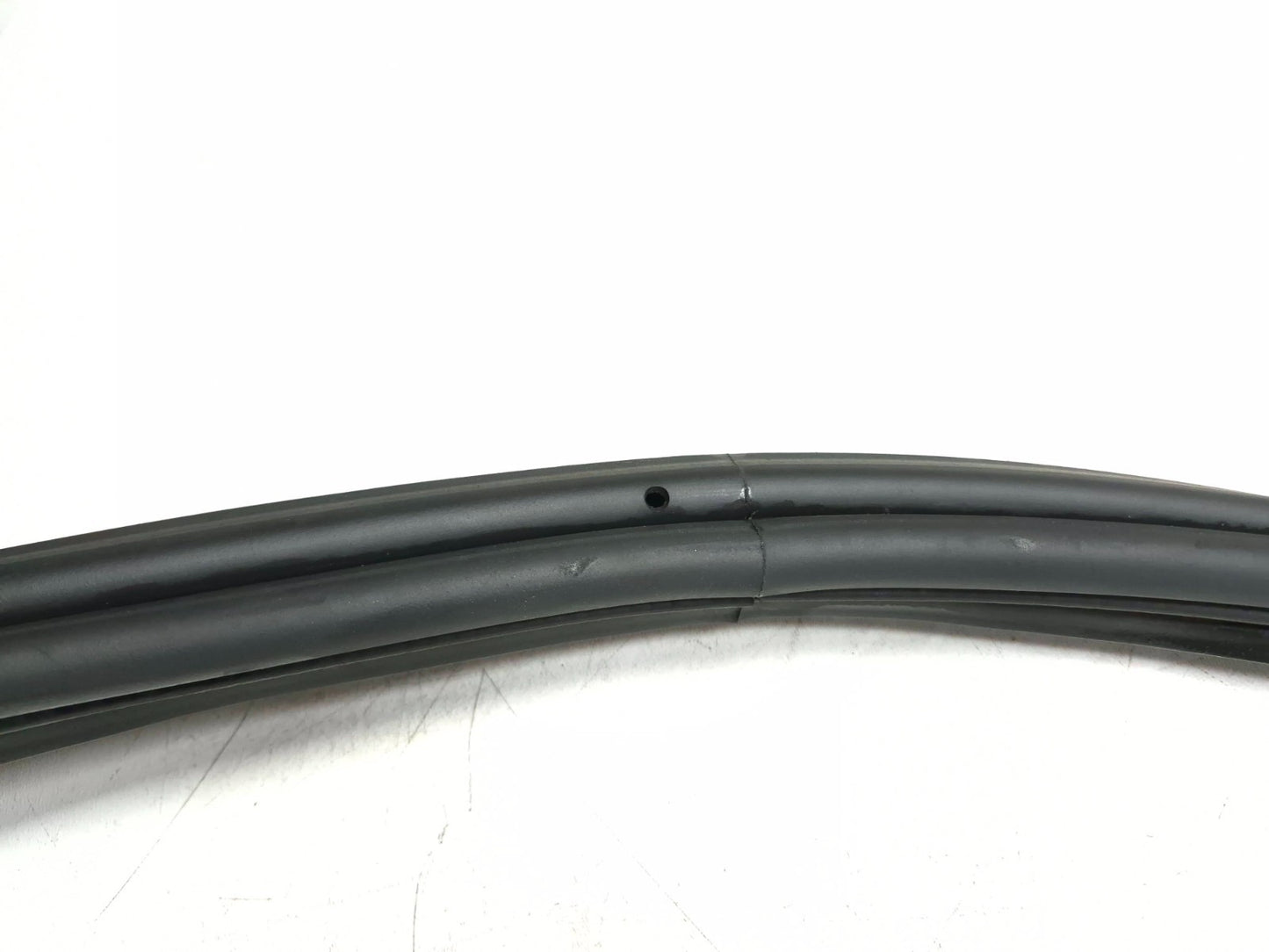 2014 Fiat 500l Trunk Seal Weatherstrip OEM