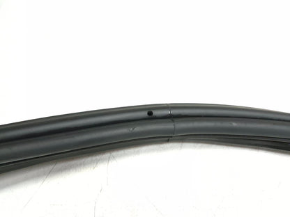 2014 Fiat 500l Trunk Seal Weatherstrip OEM