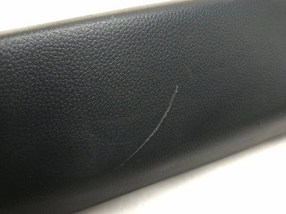 2014 Hyundai Elantra Gt C Pillar Lower Trim Cover Panel Right Passenger Side OEM
