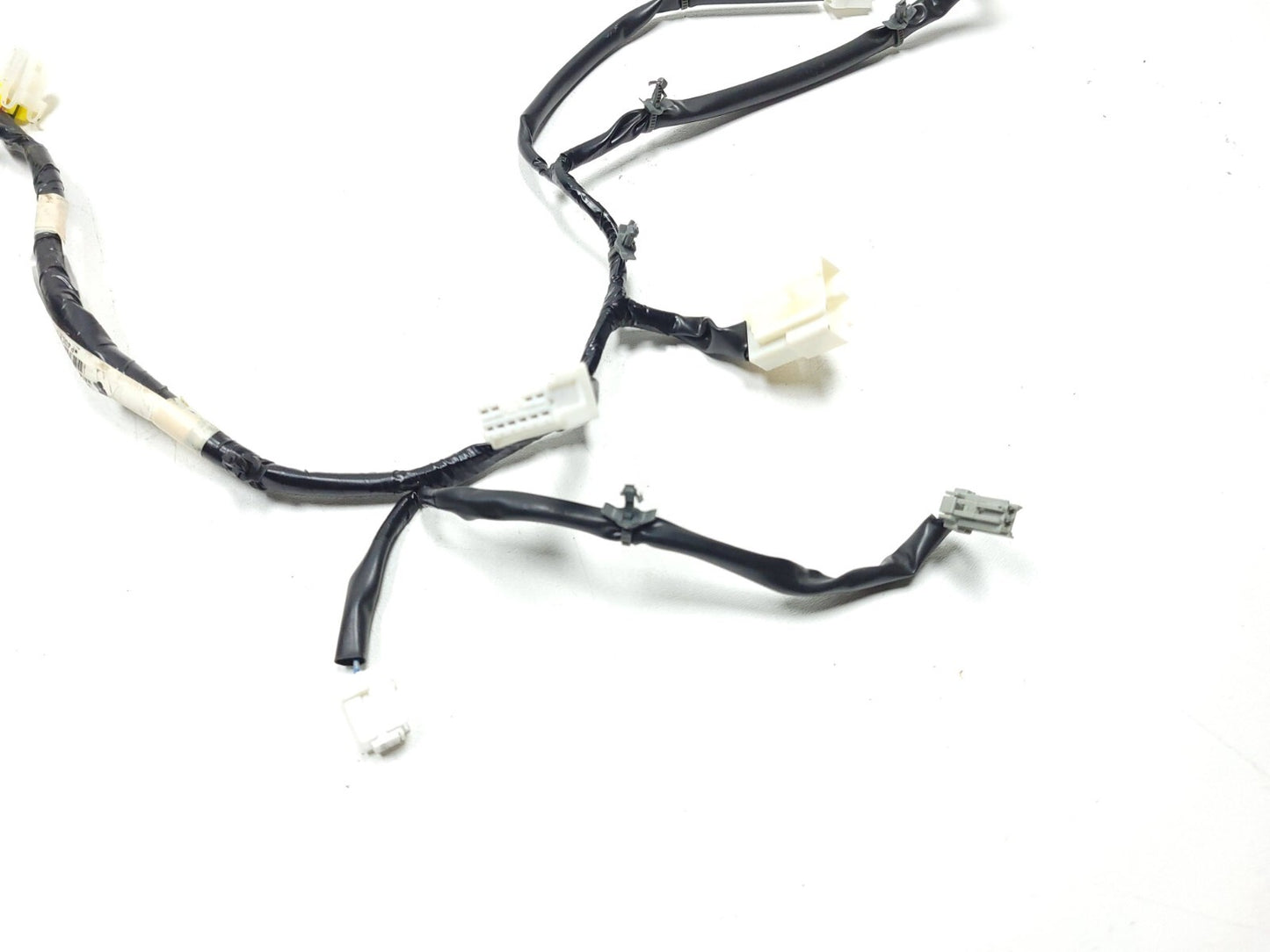 2014 2015 Infiniti Q40 Front Seat Wire Harness Passenger Right OEM