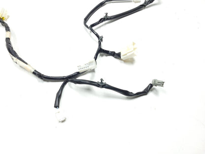 2014 2015 Infiniti Q40 Front Seat Wire Harness Passenger Right OEM