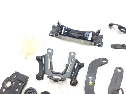 19 - 23 Kawasaki Z400 Er400 Misc Bolts Hardware Screws Brackets OEM