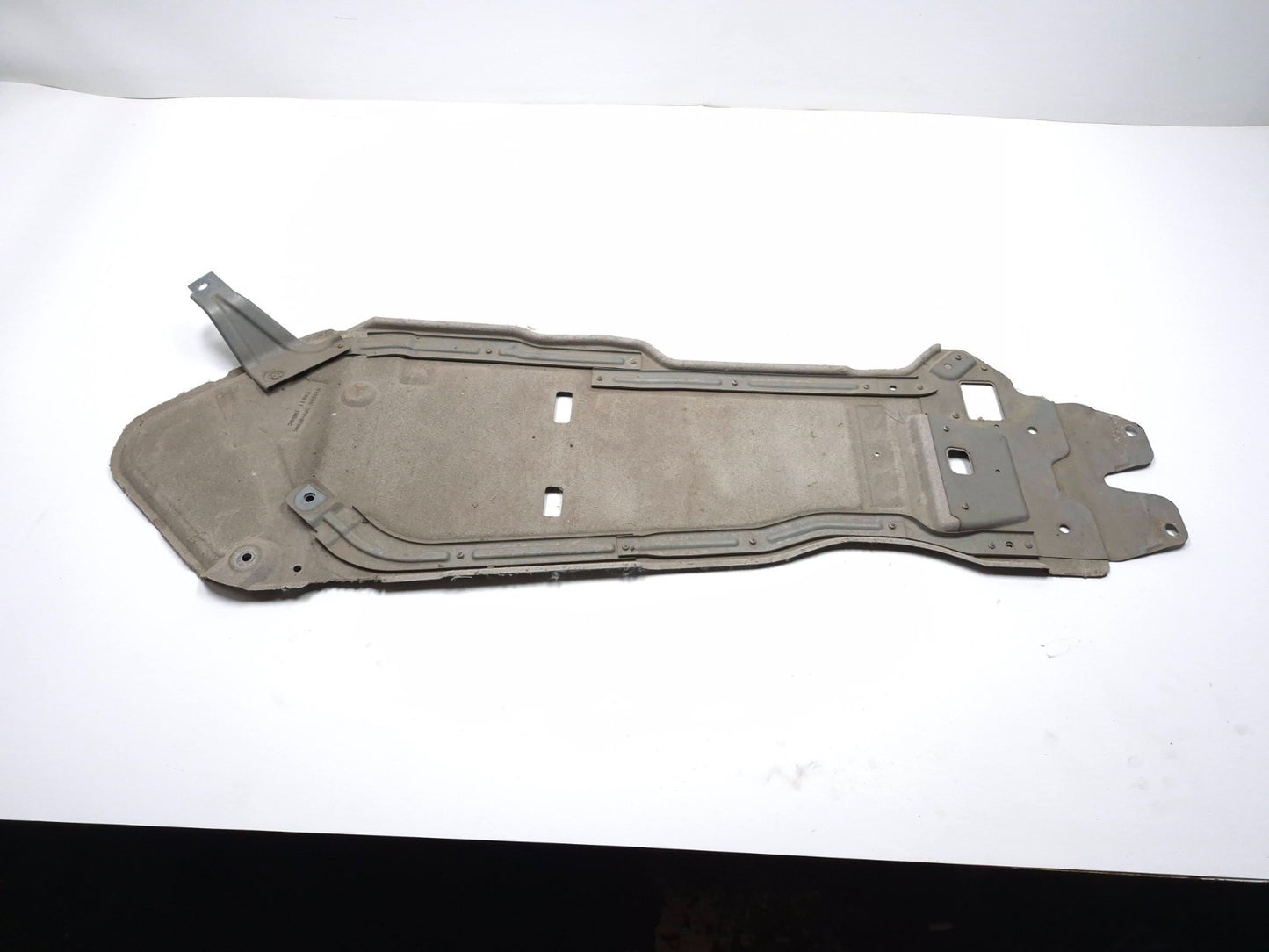 2020 Infiniti Q50 Under Body Frame Engine Splash Guard Shield Cover Oem✅