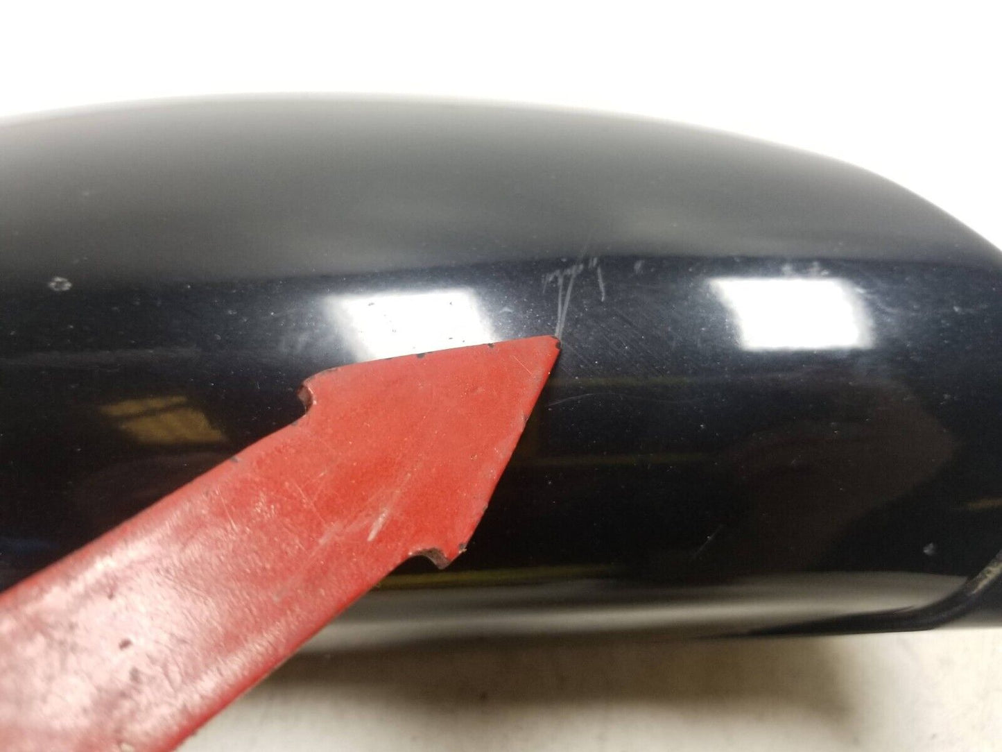2007-2011 Toyota Camry Side View Mirror Passenger Right OEM