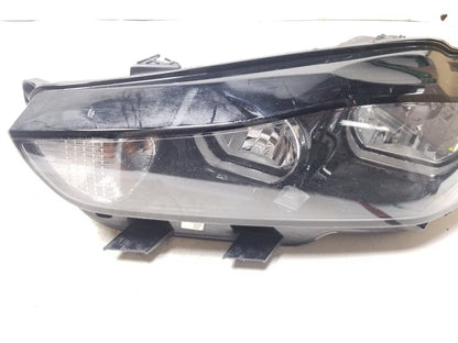 2017 Jaguar Xe Headlight Assembly Front Driver Side Left  OEM