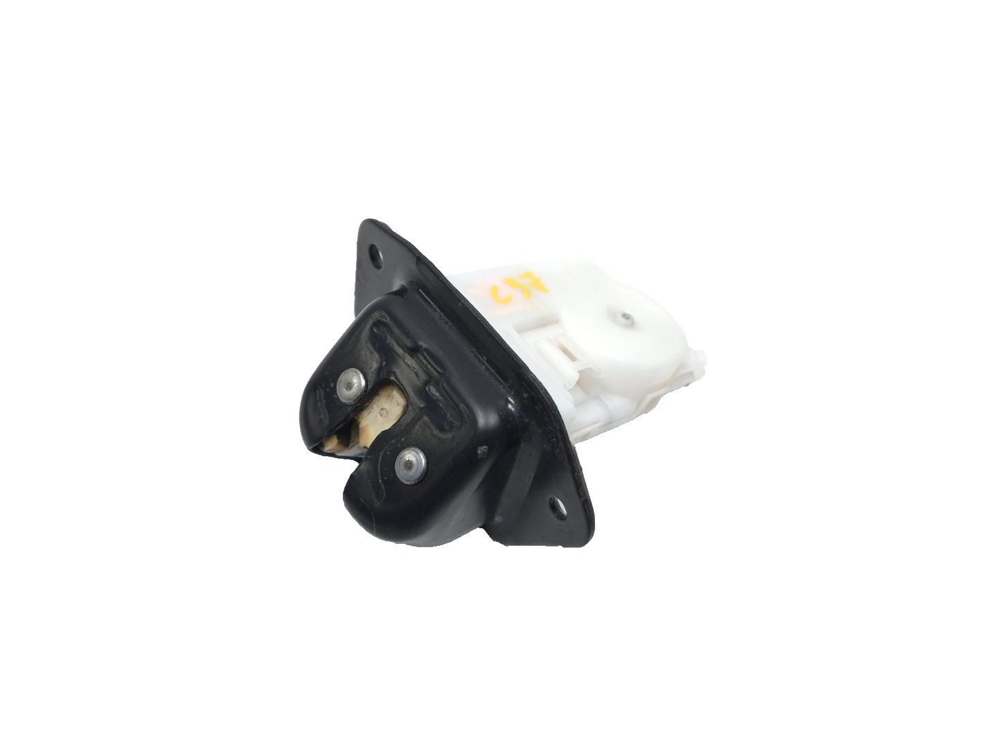 2011 Nissan Juke Rear Liftgate Door Lock Actuator OEM