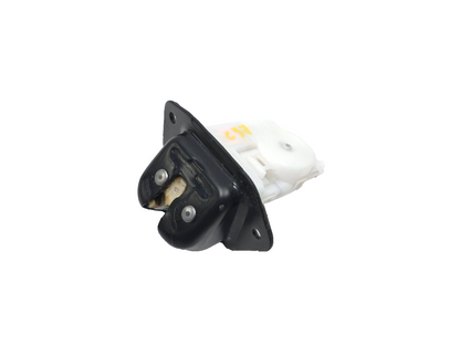 2011 Nissan Juke Rear Liftgate Door Lock Actuator OEM