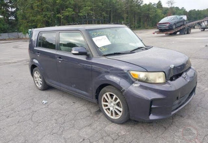 08 - 15 Scion Xb Door Panel Trim Rear Driver Side Left OEM