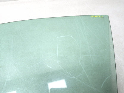 2015 Volkswagen Golf Front Door Window Glass Driver Side Left OEM
