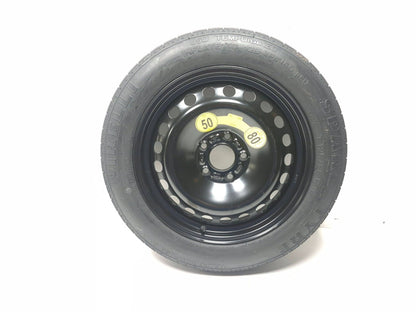 2012 Volvo C30 Spare Tire T125/85 R16 OEM