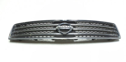 2009 Nissan Maxima Front Bumper Grille W/ Emblem OEM