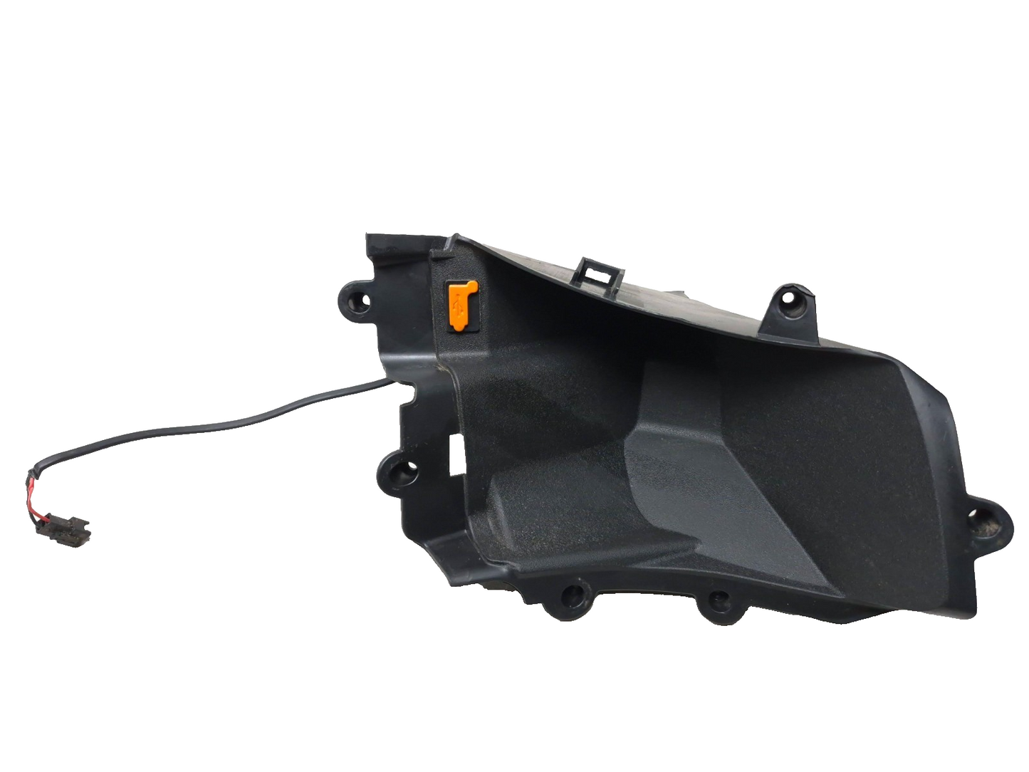 2025 Qiax Fy200t34/tank 200 Fairing Dash Сover Panel W/ Usb OEM