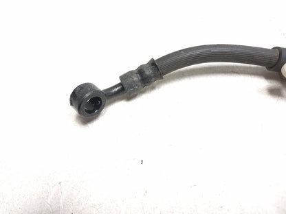 2019 Honda Cbr300r Front & Rear Brake Hose Line Pair OEM