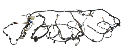 2018 Tesla Model 3 Main Body Wire Wiring Harness Driver Side 1067954-00-e OEM