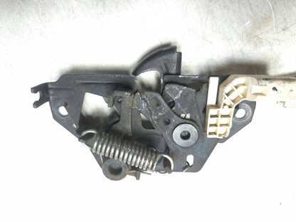 2016 Ford Transit Connect Hood Lock Latch Actuator OEM
