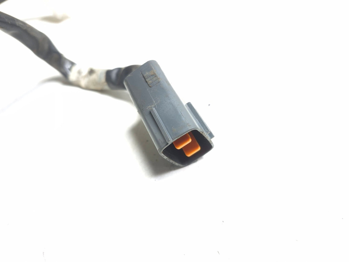 2009 Kawasaki Concours 14 Zg1400 Ignition Lock Switch OEM