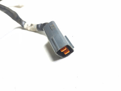 2009 Kawasaki Concours 14 Zg1400 Ignition Lock Switch OEM