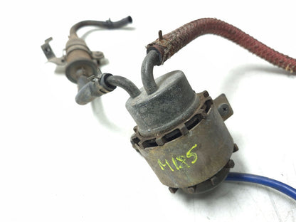 1991 Yamaha Fzr600r Fuel Pump & Filter OEM