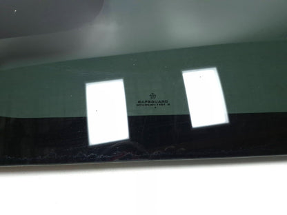 2005 Dodge Grand Caravan Rear Quarter Window Glass Passenger Side Right Oem✅