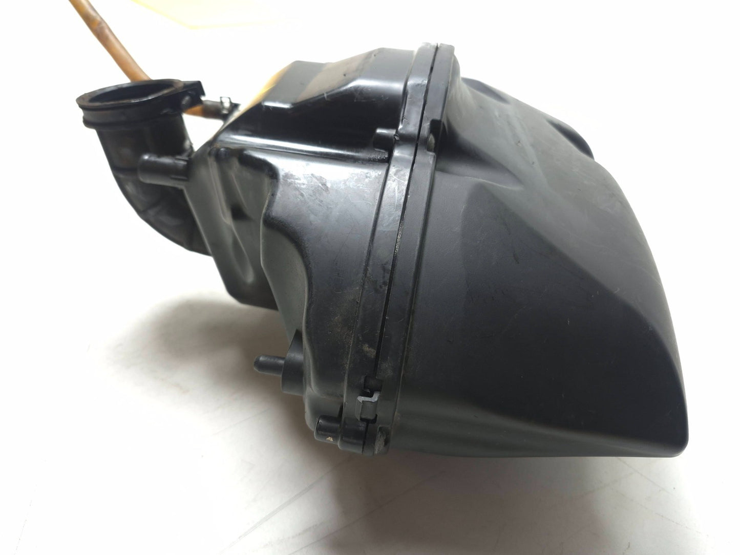 2012 Honda Nc700x Air Box Cleaner Filter Housing OEM