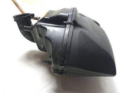 2012 Honda Nc700x Air Box Cleaner Filter Housing OEM