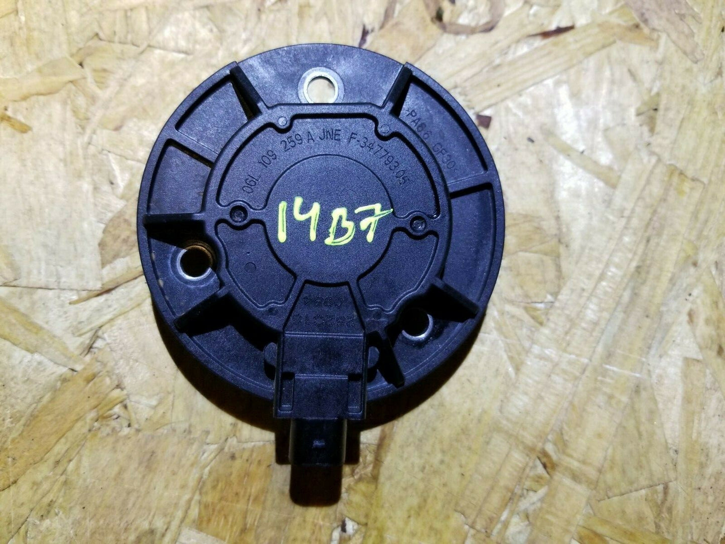 2014 Volkswagen Passat Engine Variable Valve Timing OEM