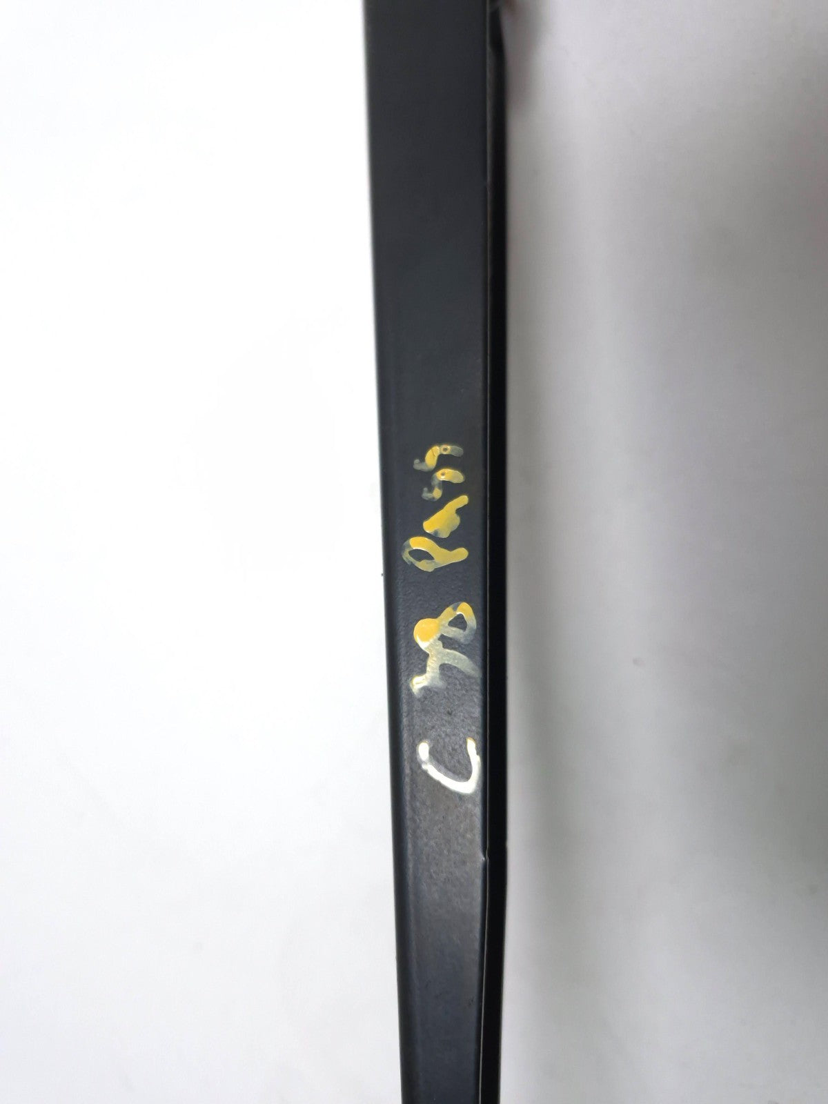 2015 Nissan Juke Windshield Wiper Arm Pair OEM