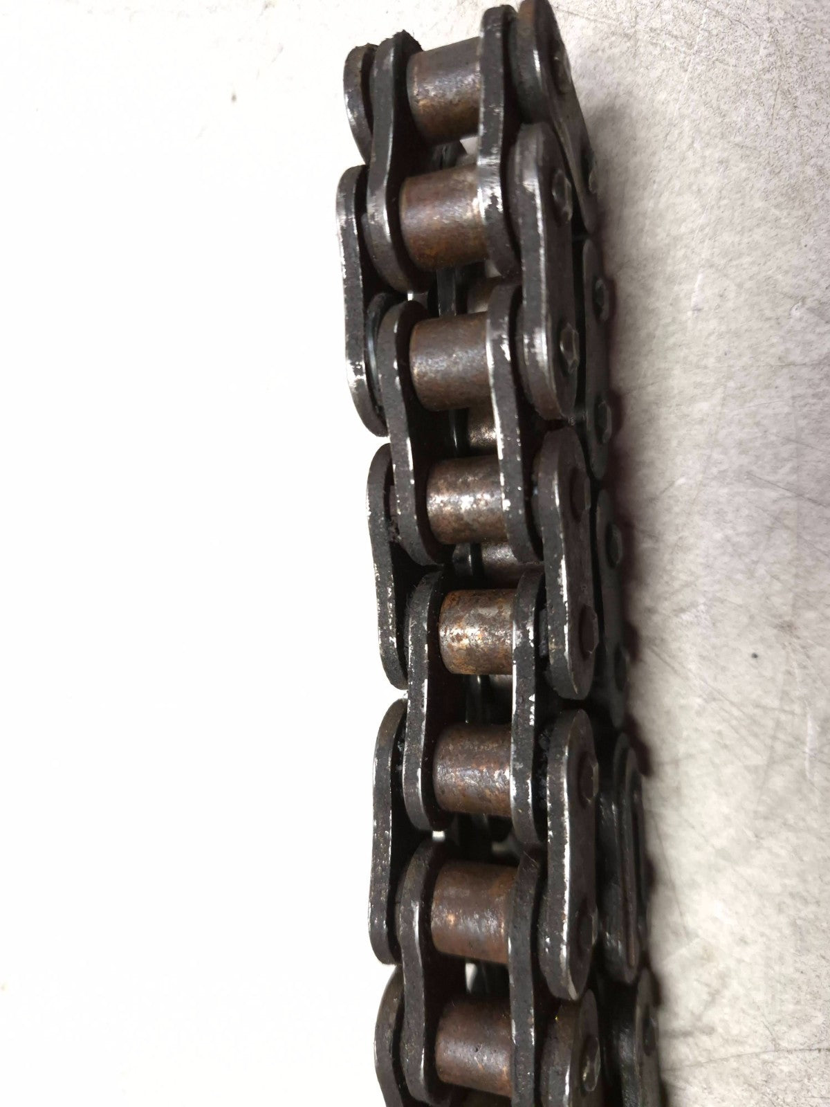 1993 Suzuki Gsx 600 Fp Katana Rear Sprocket Assy & Drive Chain OEM