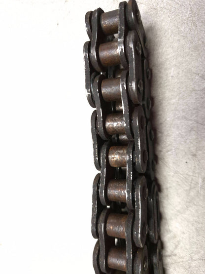 1993 Suzuki Gsx 600 Fp Katana Rear Sprocket Assy & Drive Chain OEM