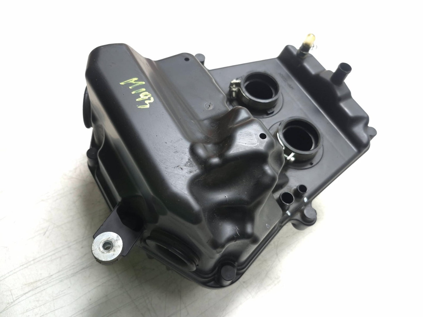 2019 Kawasaki Z400 Er400d Air Cleaner Box OEM