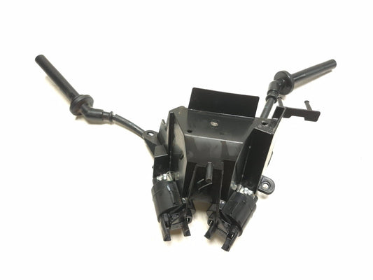 2024 Yamaha R3 Yzfr3 Ignition Coil 2 Pcs OEM