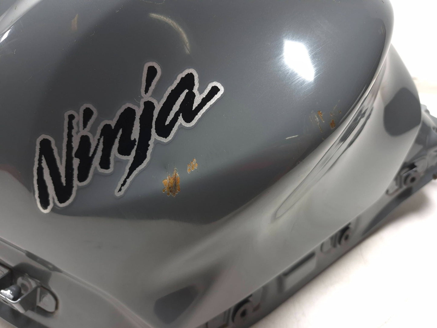 2018 Kawasaki Ninja 650 Ex650 Fuel Tank OEM