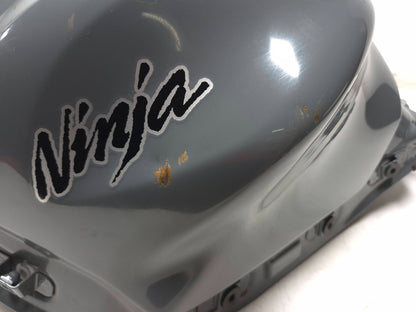 2018 Kawasaki Ninja 650 Ex650 Fuel Tank OEM