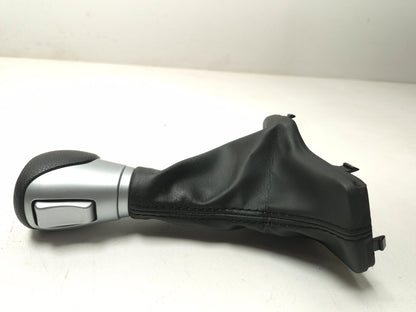 2019 Hyundai Kona Gear Shifter Knob W/ Trim Leather OEM