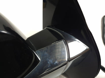 2013 Cadillac Escalade Esv Side Viev Mirror Right Passenger Side OEM