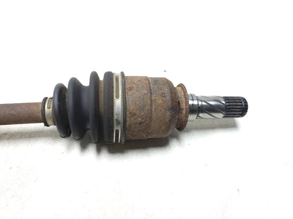 11-16 Subaru Impreza Sedan Axle Shaft Rear Passenger Side Right OEM 81k Miles