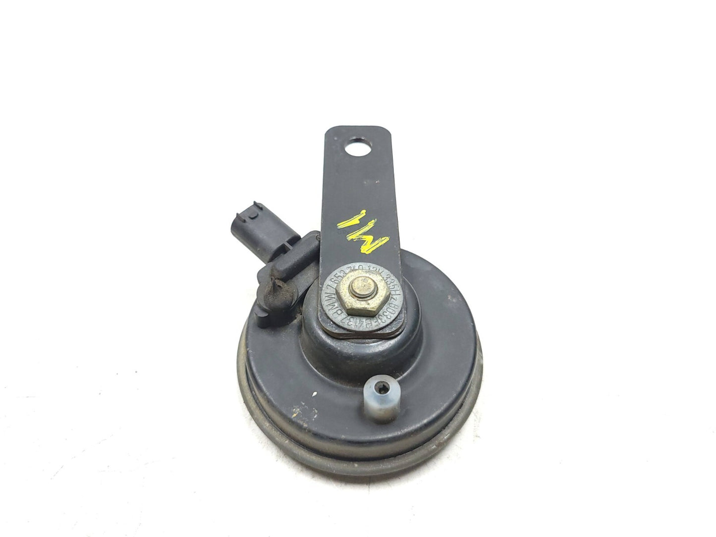 05-08 BMW K1200r K1200 Horn Signal Bosch  OEM