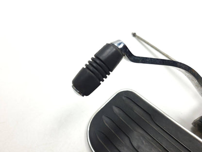 2007 Yamaha Xvs1300 V-star Left Front Footrest Peg OEM