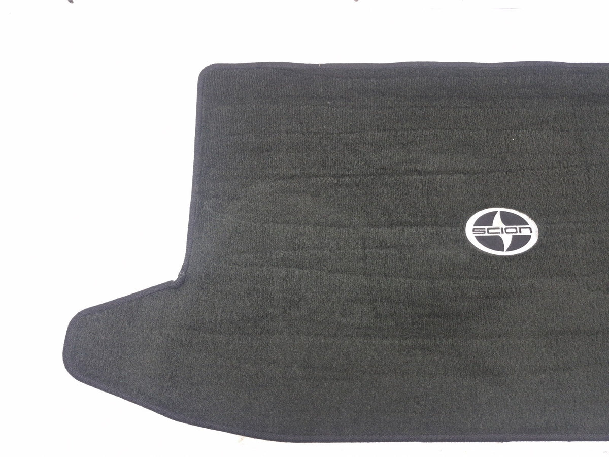 2008 - 2014 Scion Xd Trunk Carpet Cargo Area Mat Liner OEM