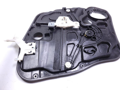 2020 Hyundai Venue Front Driver Door Window Regulator Panel W/ Motor OEM